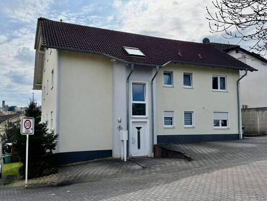 Wohnung zur Miete 820 € 3 Zimmer 85 m² UG frei ab sofort Riegelsberg 66292