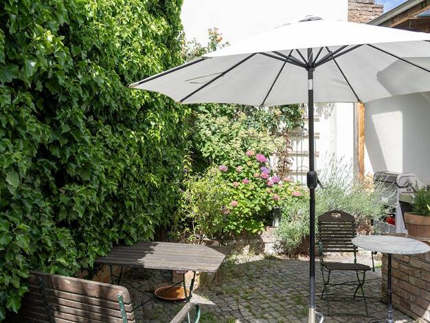 Einfamilienhaus zum Kauf 595.000 € 4,5 Zimmer 115 m² 141 m² Grundstück Werder (Havel) 14542