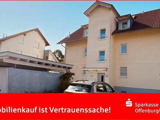 Wohnung zum Kauf 398.000 € 4 Zimmer 116 m² Oberkirch 77704