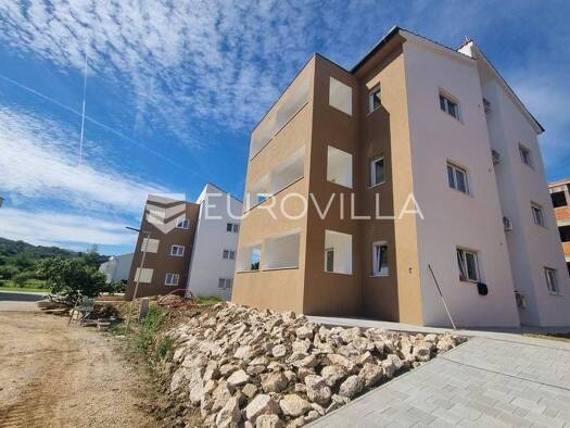 Wohnung zum Kauf 233.000 € 2 Zimmer 76 m² 2. Geschoss Mundanije Rab