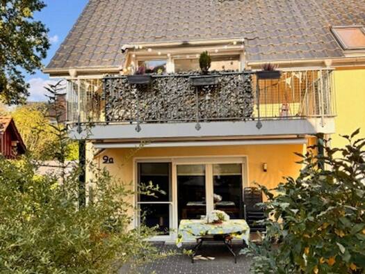 Doppelhaushälfte zum Kauf 425.000 € 3 Zimmer 95 m² 200 m² Grundstück Buxtehude 21614