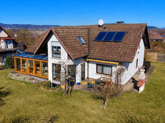 Einfamilienhaus zum Kauf 269.000 € 9 Zimmer 233,2 m² 957 m² Grundstück Küps 96328