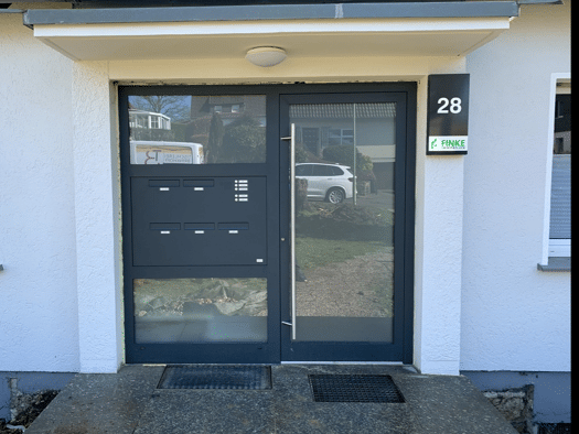 Terrassenwohnung zur Miete 340 € 2,5 Zimmer 47 m² UG frei ab 01.09.2026 Alter Hohlweg 28 Berchum Hagen 58093