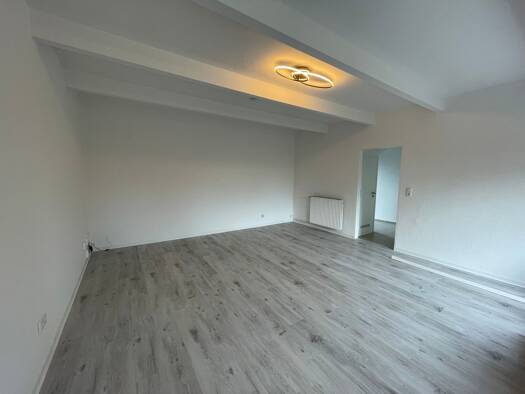 Einfamilienhaus zur Miete 1.100 € 3 Zimmer 100 m² 550 m² Grundstück frei ab 01.10.2026 Bookholzberg Ganderkesee 27777