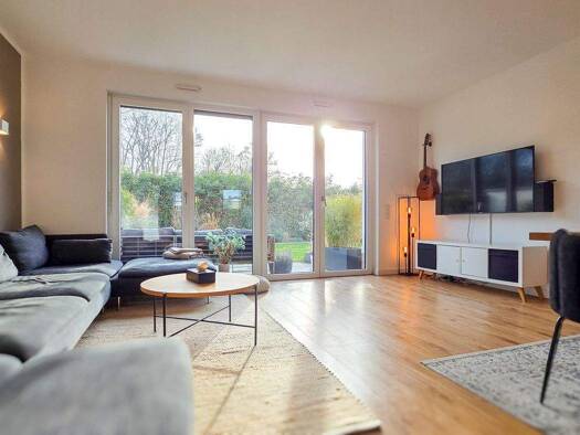 Reihenendhaus zum Kauf 699.000 € 5 Zimmer 152 m² 245 m² Grundstück Keldenich Wesseling / Keldenich 50389