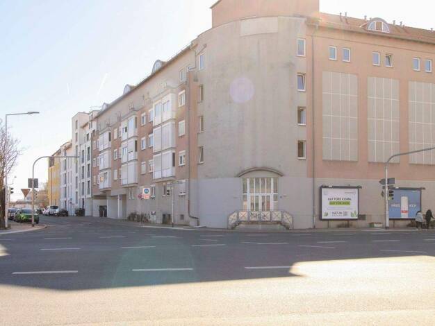 Sonstiges zum Kauf als Kapitalanlage geeignet 109.000 € 1 Zimmer 32 m² Muggenhof Nürnberg 90429