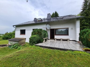 Einfamilienhaus zum Kauf 410.000 € 12 Zimmer 394 m² 2.681 m² Grundstück Sparneck Sparneck 95234