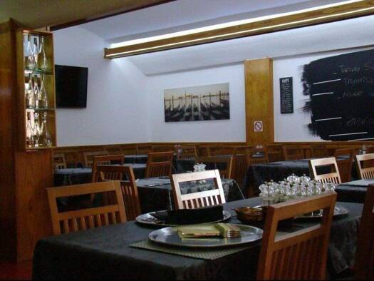 Restaurant zum Kauf provisionsfrei 249.000 € 100 m² Gastrofläche San Bartolomé de Tirajana 35100