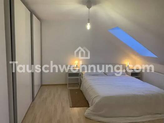 Wohnung zur Miete Tauschwohnung 836 € 2 Zimmer 44 m² 4. Geschoss Sendling-Westpark München 81373