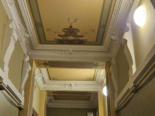 Wohnung zum Kauf 180.000 € 2 Zimmer 57,2 m² 1. Geschoss Plagwitz Leipzig 04229