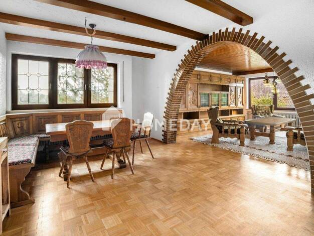 Einfamilienhaus zum Kauf 599.000 € 6 Zimmer 151,9 m² 669 m² Grundstück Kösching 85092