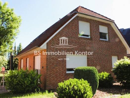 Mehrfamilienhaus zum Kauf 269.000 € 5 Zimmer 154 m² 999 m² Grundstück Collinghorst Rhauderfehn 26817
