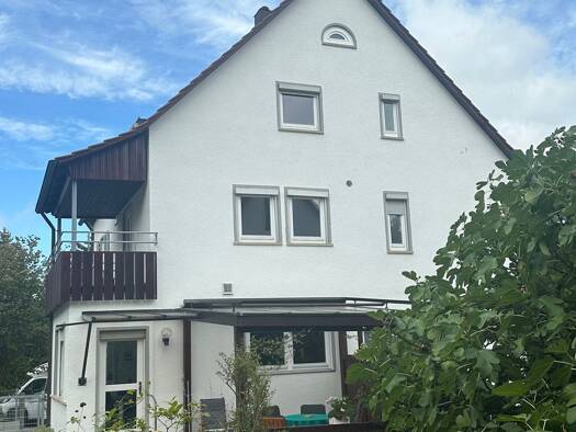 Maisonette zur Miete 1.480 € 5,5 Zimmer 130 m² Geschoss 1/3 frei ab 01.01.2026 Bietigheim Bietigheim-Bissingen 74321