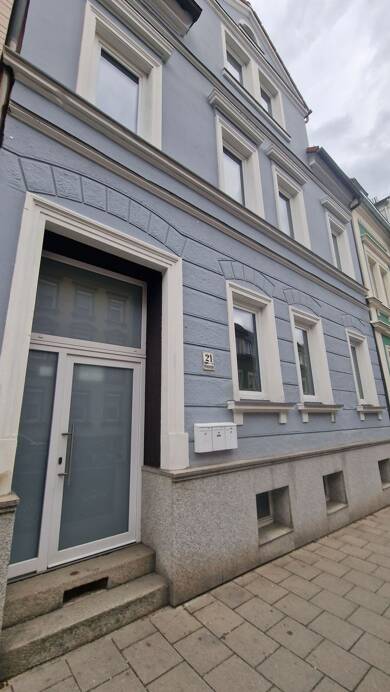 Wohnung zur Miete 800 € 3 Zimmer 68 m² Westend Hof 95028