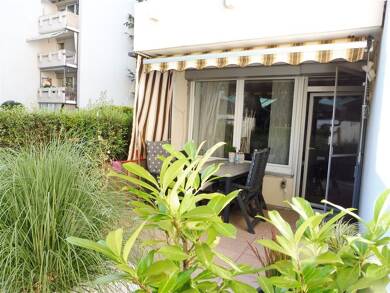 Wohnung zur Miete 972 € 3,5 Zimmer 81 m² frei ab 01.09.2025 Fellbach , Württ 70736