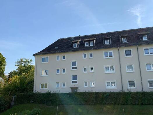 Wohnung zur Miete 365 € 2 Zimmer 34,8 m² 3. Geschoss frei ab sofort Sudetenlandstraße 30 Gießen 35396