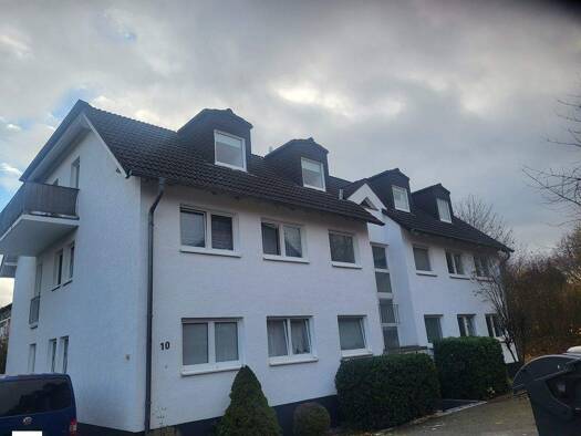 Wohnung zur Miete 445 € 1 Zimmer 37,3 m² Holzlar Bonn 53229