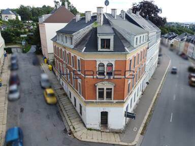 Mehrfamilienhaus zum Kauf 99.000 € 10 Zimmer 421 m² 300 m² Grundstück Annaberg Annaberg-Buchholz 09456