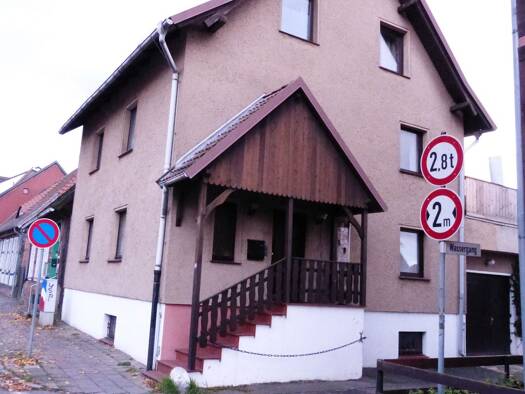 Einfamilienhaus zur Miete 1.250 € 6 Zimmer 160 m² 220 m² Grundstück Parchim Parchim 19370