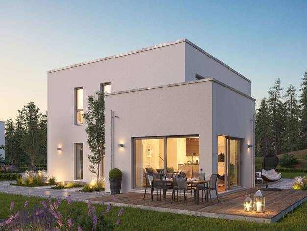 Einfamilienhaus zum Kauf 394.419 € 4 Zimmer 250 m² 400 m² Grundstück Bocholt Bocholt 46399