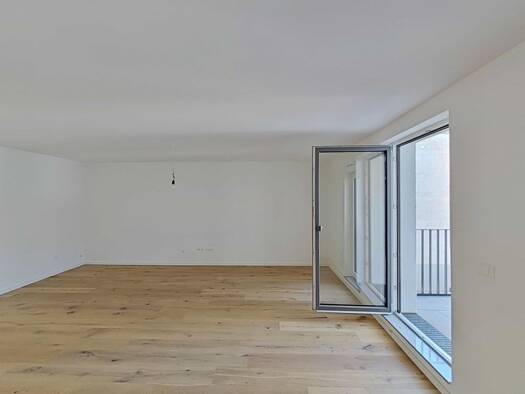 Wohnung zur Miete 1.795 € 3 Zimmer 69 m² 2. Geschoss frei ab 01.09.2026 Heilbronner Straße Gutleutviertel Innenstadt I 60327