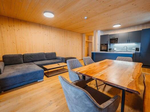 Wohnung zum Kauf - Erstbezug provisionsfrei 479.900 € 3 Zimmer 54,9 m² Oberwölz 8831