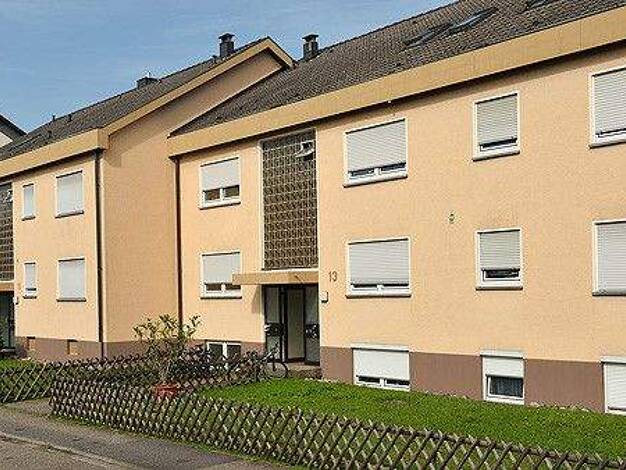 Wohnung zur Miete 1.036 € 4 Zimmer 111,4 m² frei ab 01.11.2025 Vogesenstraße 13 Vimbuch Bühl 77815