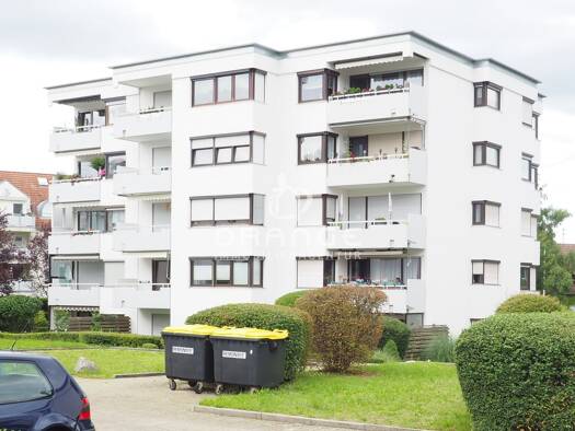 Wohnung zum Kauf 179.000 € 2,5 Zimmer 62 m² 1. Geschoss Birkmannsweiler Winnenden / Birkmannsweiler 71364