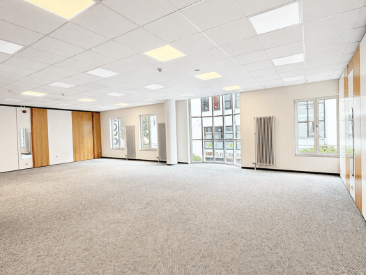 Wohn- und Geschäftshaus zur Miete provisionsfrei 1.750 € 1 Zimmer 295 m² Bürofläche Wörthstraße 10 Weiden Weiden in der Oberpfalz 92637