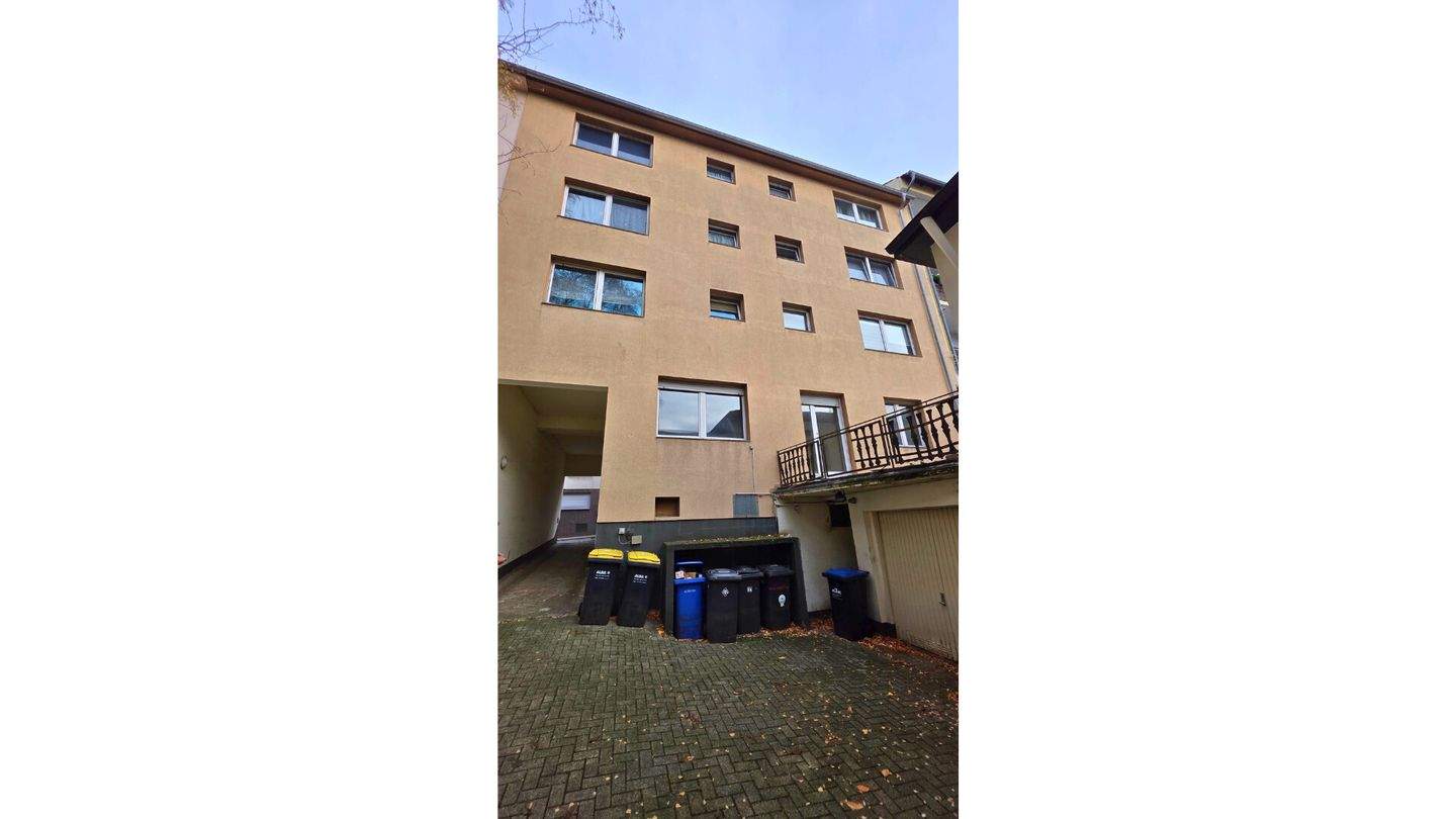 Haus – Essen, Sternviertel, Stadtbezirk I - Mehr
