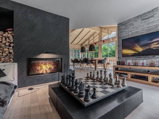 Einfamilienhaus zum Kauf 4.450.000 € 6 Zimmer 340 m² 621 m² Grundstück REITH 6370