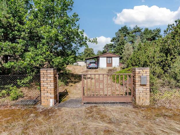 Grundstück zum Kauf 175.000 € 1.482 m² Grundstück Hartmannsdorf Spreenhagen 15528