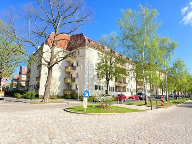 Wohnung zum Kauf 298.000 € 3 Zimmer 67 m² 1. Geschoss Reinickendorf Reinickendorf 13407