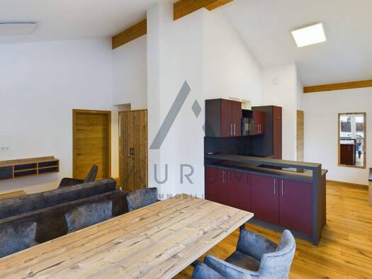 Wohnung zum Kauf provisionsfrei 495.250 € 4 Zimmer 74 m² Bach 6653