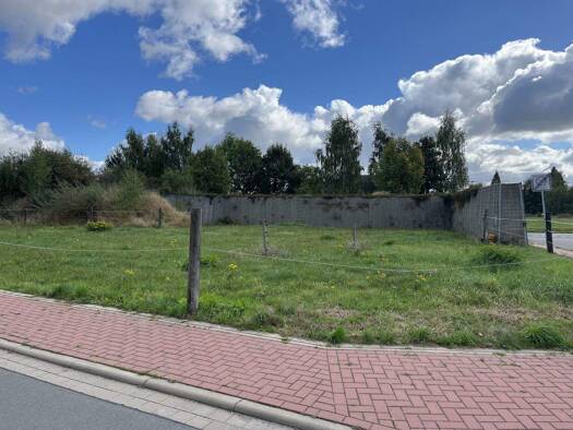 Grundstück zum Kauf 120.900 € 620 m² Grundstück Aschen Dissen am Teutoburger Wald 49201