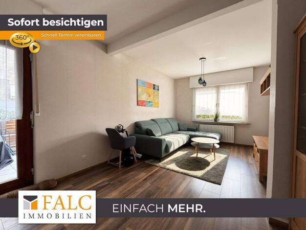 Einfamilienhaus zum Kauf 329.000 € 5 Zimmer 101 m² 284 m² Grundstück Alstaden-West Alt-Oberhausen 46049