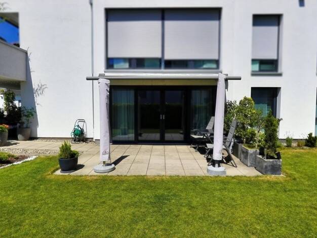 Wohnung zum Kauf 699.000 € 4,5 Zimmer 121 m² Friedrichshafen 88048