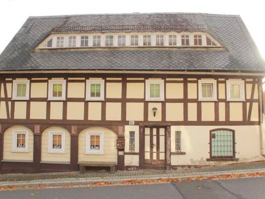 Einfamilienhaus zum Kauf provisionsfrei 40.000 € 6 Zimmer 90,9 m² 240 m² Grundstück Seifhennersdorf 02782