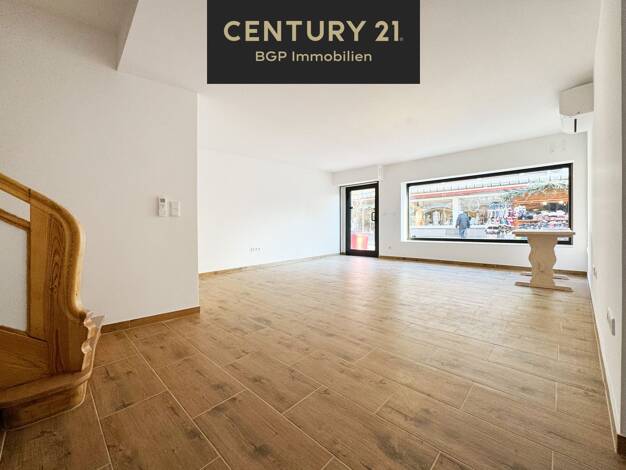 Bürofläche zur Miete 1.550 € 3 Zimmer 108 m² Bürofläche Bensheim Bensheim 64625