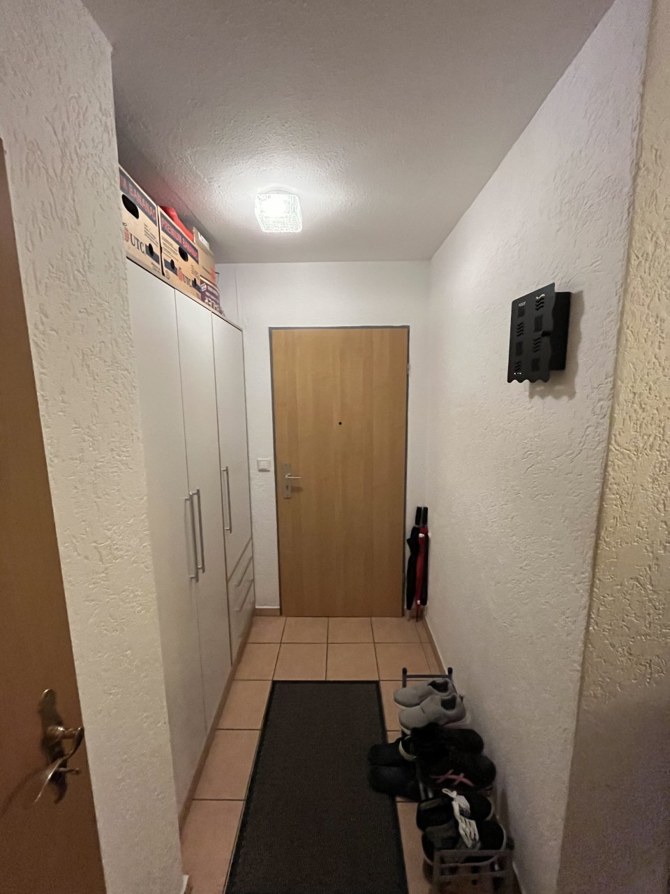 Wohnung zum Kauf 199.000 € 3 Zimmer 72 m²<br/>Wohnfläche 2.<br/>Geschoss Vilshofen Vilshofen an der Donau 94474