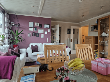 Wohnung zum Kauf 189.000 € 2 Zimmer 50 m² 3. Geschoss Oststeinbek Glinde 21509