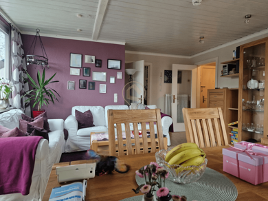 Wohnung zum Kauf 189.000 € 2 Zimmer 50 m² 3. Geschoss Oststeinbek Glinde 21509