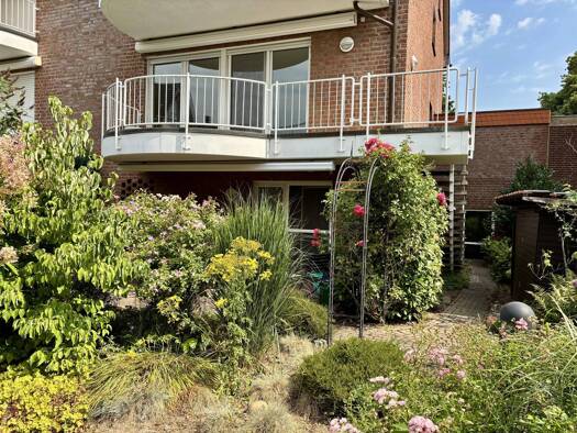 Wohnung zum Kauf 349.000 € 3 Zimmer 108 m² Haltern Haltern am See 45721
