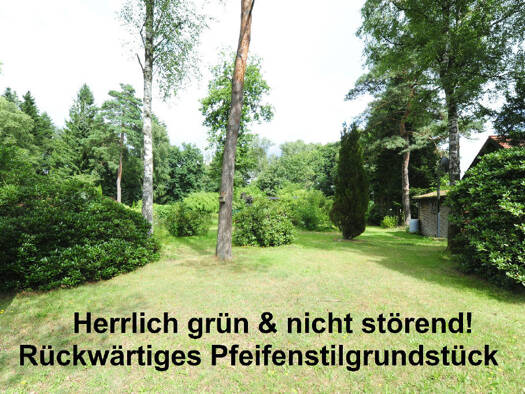 Grundstück zum Kauf 145.000 € 937 m² Grundstück Handeloh 21256