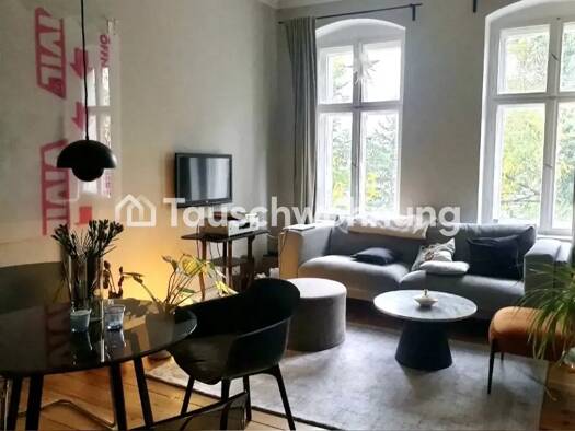 Wohnung zur Miete Tauschwohnung 610 € 2 Zimmer 61 m² 3. Geschoss Wilmersdorf Charlottenburg-Wilmersdorf 10717