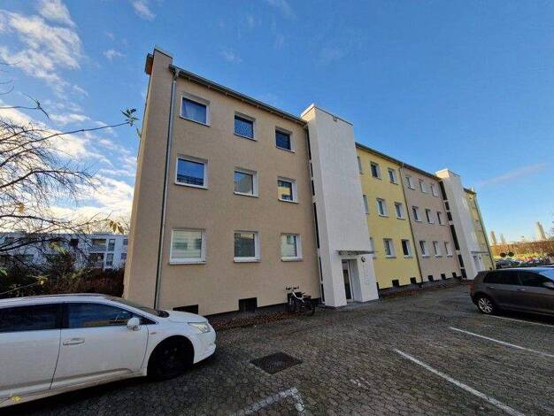 Wohnung zur Miete 671 € 3 Zimmer 63 m² 1. Geschoss frei ab 12.12.2025 Wellekamp 1B Hohenstein Wolfsburg 38440