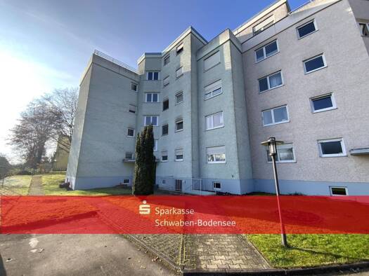 Wohnung zum Kauf 200.000 € 2,5 Zimmer 72 m² frei ab sofort Günzburg 89312