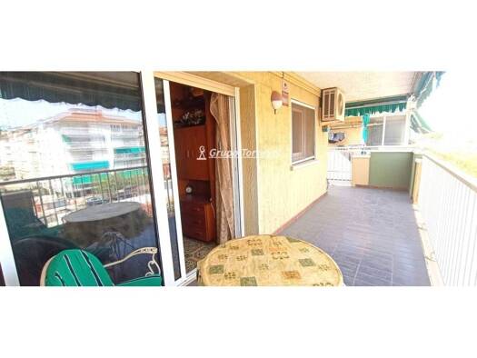 Wohnung zum Kauf 220.000 € 3 Zimmer 80 m² 3. Geschoss Calafell 43882