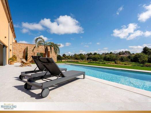 Landhaus zum Kauf - Erstbezug 5.500.000 € 6 Zimmer 275 m² 14.224 m² Grundstück Santa Maria 07320