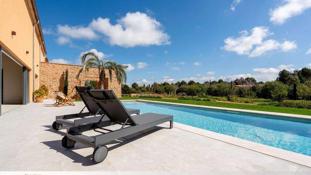 Landhaus zum Kauf - Erstbezug 5.500.000 € 6 Zimmer 275 m² 14.224 m² Grundstück Santa Maria 07320